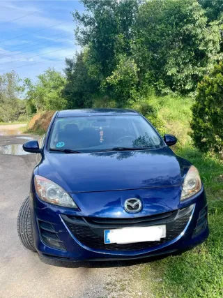 Mazda 3 2009