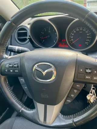 Mazda 3 2009