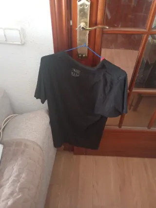 Camiseta FC Barcelona Talla M