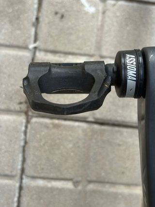 Bicicleta Triatlón BH Aerolight TT