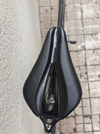 Bicicleta Triatlón BH Aerolight TT