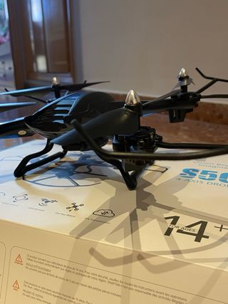 Dron Snaptain S50 4-Axis Drone