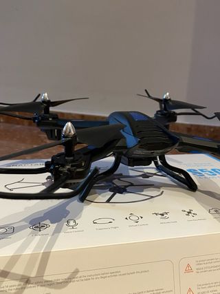 Dron Snaptain S50 4-Axis Drone
