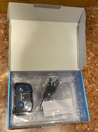 Dron Snaptain S50 4-Axis Drone