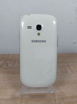Samsung Galaxy S3 Mini GT-I8190 Blanco