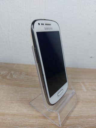 Samsung Galaxy S3 Mini GT-I8190 Blanco