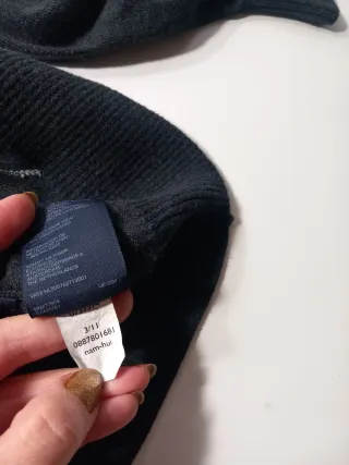 Jersey Tommy Hilfiger Argyle XL