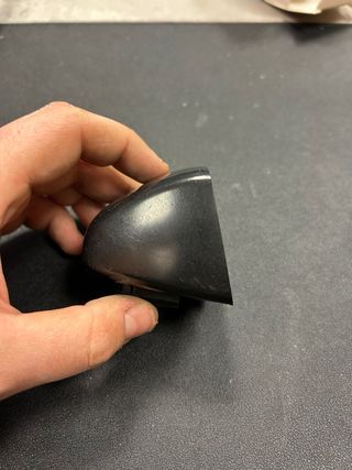 Placca Frecce Honda NSR 250