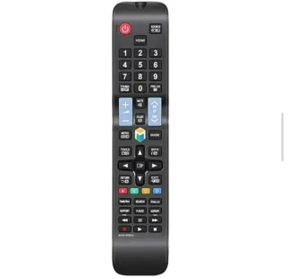 Mando Smart TV Samsung