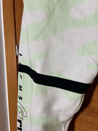 Pantalones largos GRIMEY