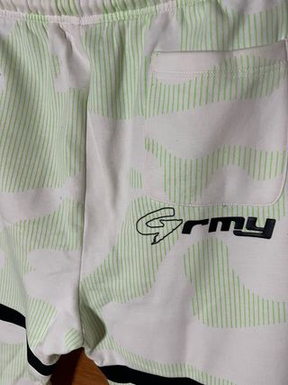 Pantalones largos GRIMEY