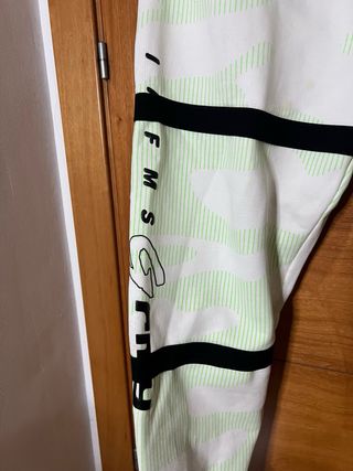 Pantalones largos GRIMEY