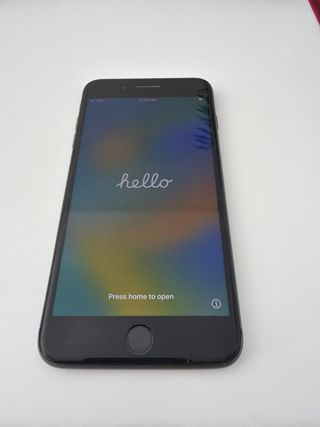 iPhone 8 Plus 64GB Space Gray