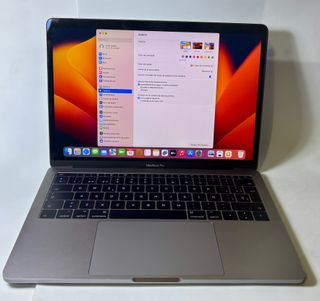 MACBOOK PRO PANTALLA 13" RETINA 2017