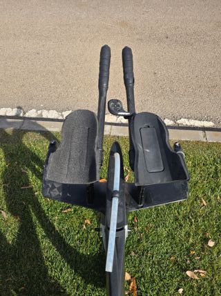 CUBE AERIUM C:68 SL Talla M