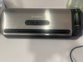 Envasadora al vacío FoodSaver