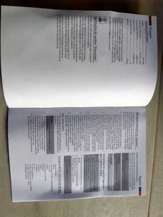 Picadora de carne AEG FW 5549