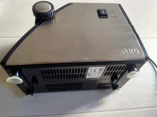 Picadora de carne AEG FW 5549