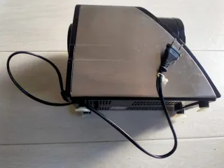 Picadora de carne AEG FW 5549