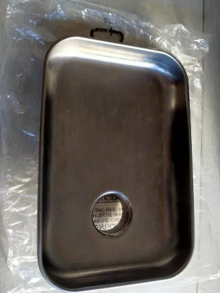 Picadora de carne AEG FW 5549