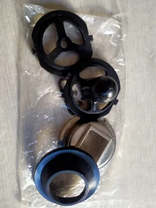 Picadora de carne AEG FW 5549