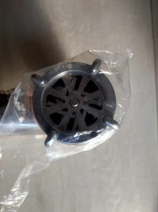 Picadora de carne AEG FW 5549