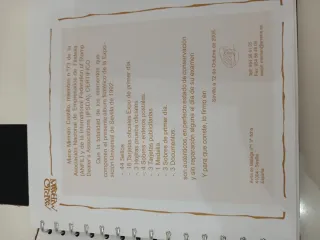 Álbum Exposición Universal Sevilla 1992