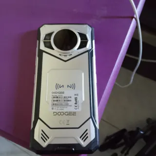 DOOGE S200 Gran teléfono nuevo