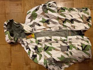 Equipo completo Snowboard