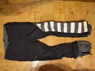 Equipo completo Snowboard