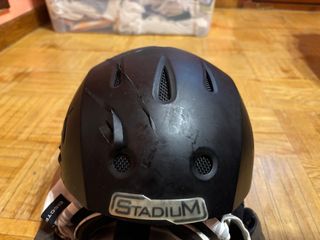 Equipo completo Snowboard