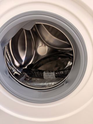 Lavadora MILECTRIC 6kg Ocasión