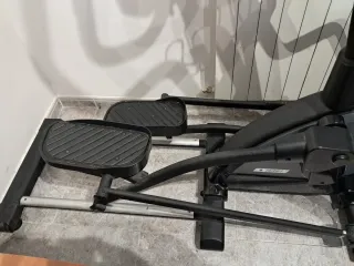 Bicicleta Elíptica BH Semi-Profesional