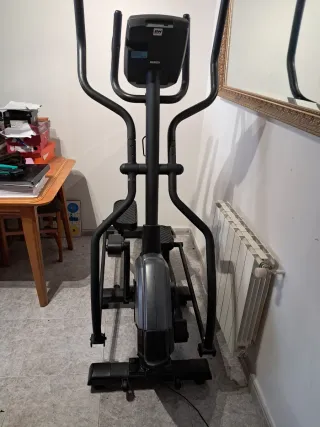 Bicicleta Elíptica BH Semi-Profesional