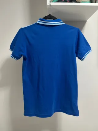 Polo Getafe CF Joma Talla XS