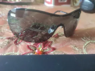 Occhiali da sole Chanel perla