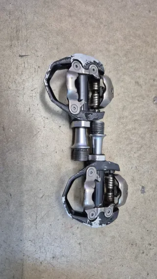 Pedales Shimano SPD PD-ES600 Carretera