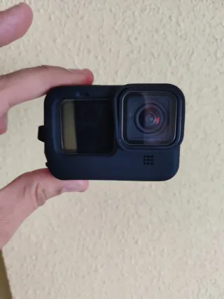 Cámara GoPro 11 Black