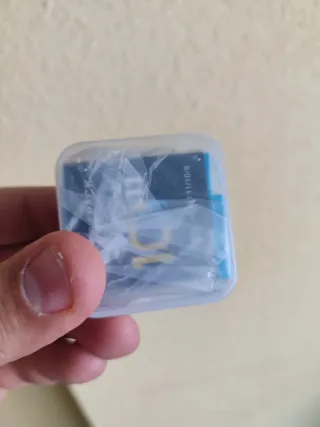 Cámara GoPro 11 Black