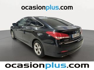 Hyundai i40 1.7 CRDI GLS BlueDrive Tecno 100 kW (136 CV)