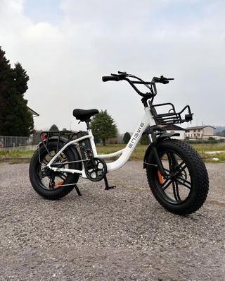 Bicicleta Eléctrica Engwe L20 NUEVAS