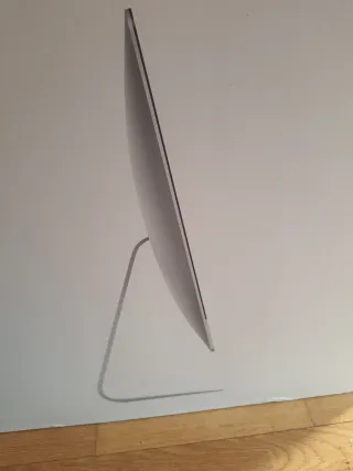 iMac 21,5 Pulgadas Apple