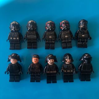 Lego Star Wars Originali