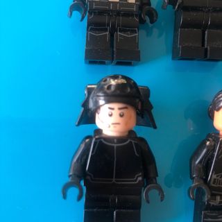 Lego Star Wars Originali