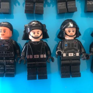 Lego Star Wars Originali