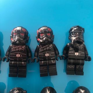 Lego Star Wars Originali