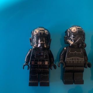 Lego Star Wars Originali