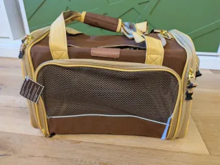 Trasportino per animali piccoli