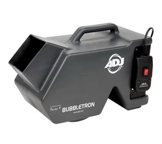 Maquina burbujas ADJ está como nueva, probada 1vez