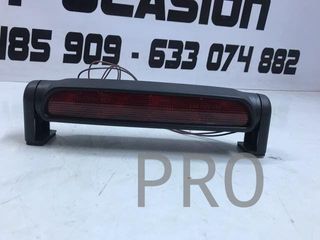 Tercera luz de freno nueva universal